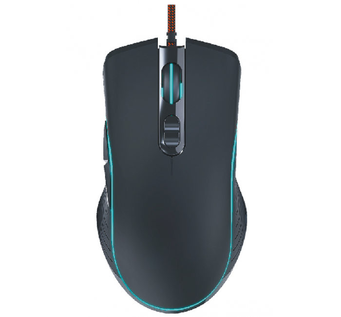 LM-002   Wired 7D Gaming Mouse