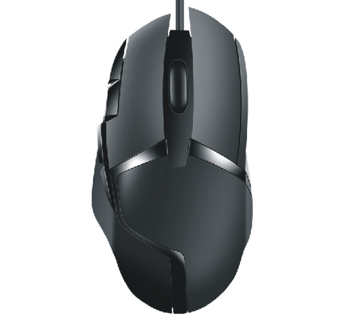 LM-007    Wired 8D Gaming Mouse with Macro Definitions
