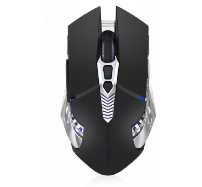 LM-028   Wired 6D Gaming Mouse with Macro Definitions