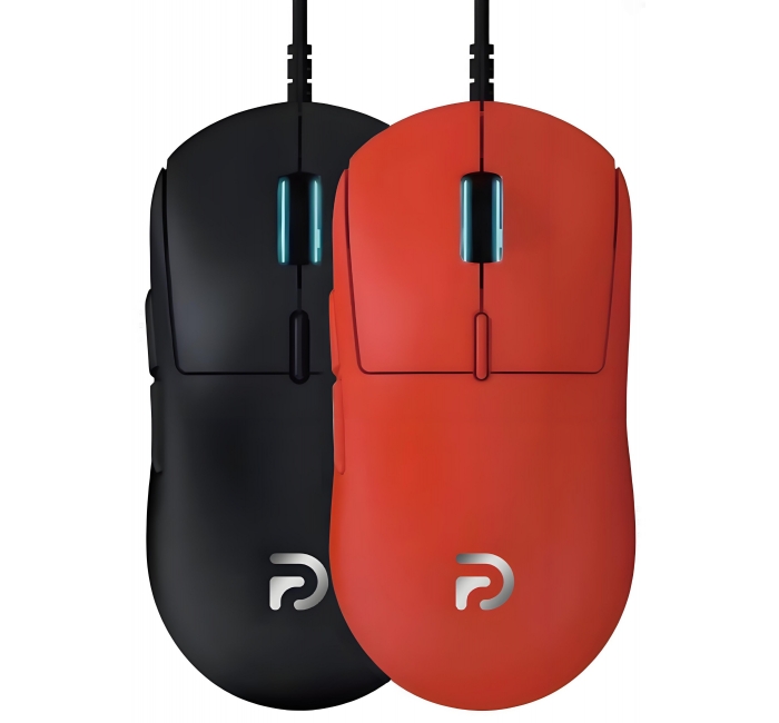 LM-020   Wired 6D Mouse