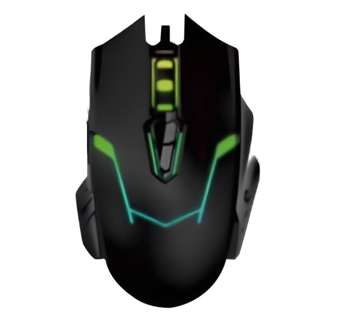 LM-047  Wired 8D Gaming Mouse with Macro Definitions