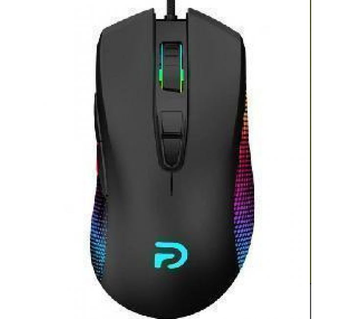 LM-046   Wired 7D Gaming Mouse with Macro Definitions