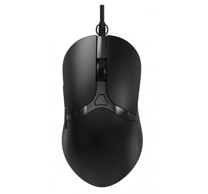 LM-133   Wired 6D Mouse