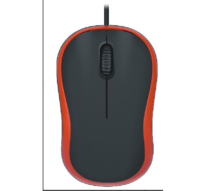 LM-097   Wired 3D Mouse