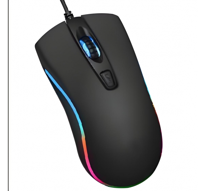 LM-095   Wired 4D Mouse