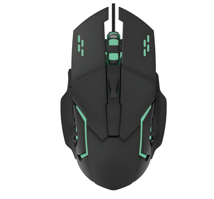 LM-118   Wired 6D Mouse