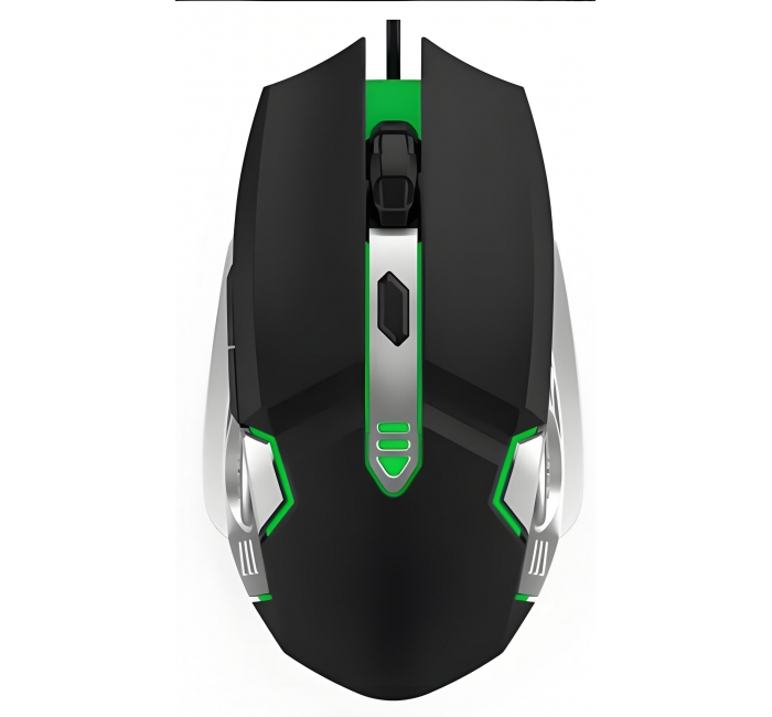 LM-102   Wired 4D Mouse