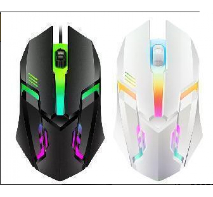 LM-086   Wired 3D Mouse