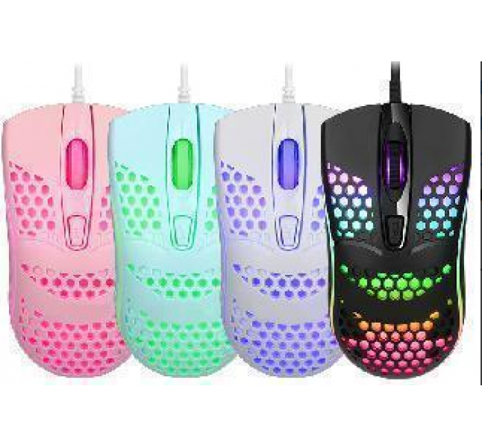 LM-125   Wired 4D Mouse