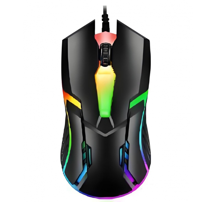 LM-061   Wired 3D Mouse