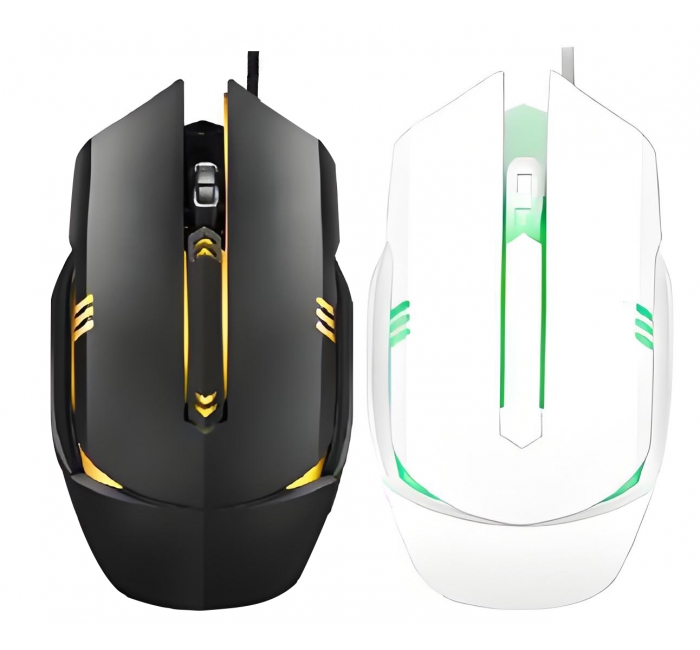 LM-096   Wired 3D Mouse