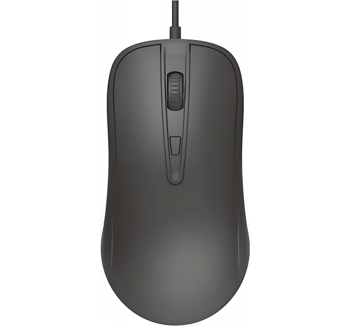 LM-078   Wired 4D Mouse