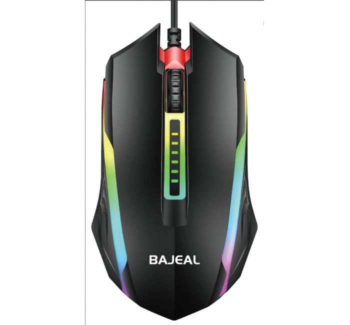 LM-088   Wired 3D Mouse