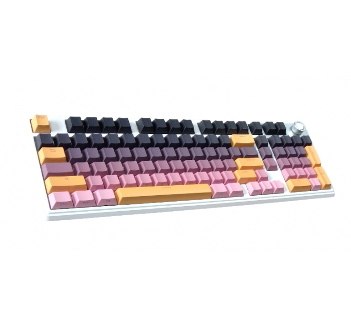 MK-202G    3 modes mechanical keyboard
