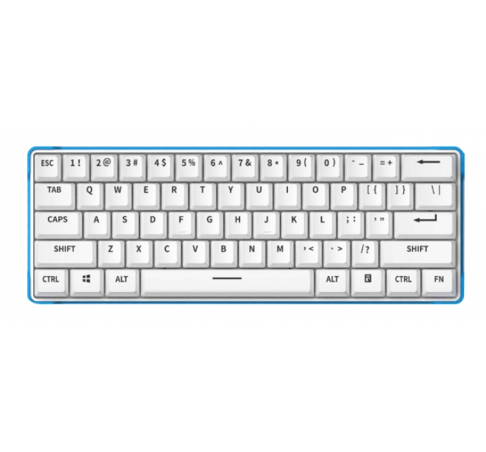 MK-21    21 keys Wired digital Mechanical Keyboard