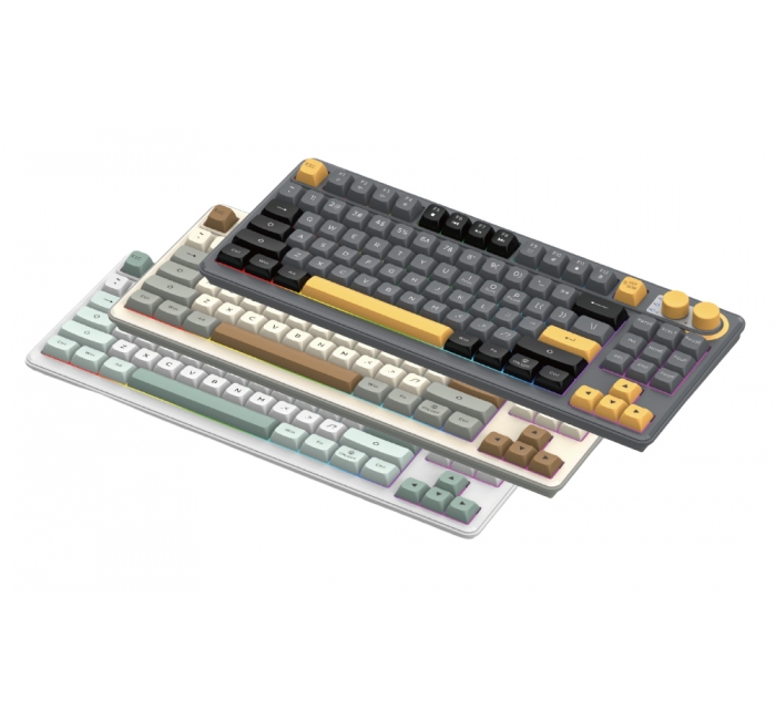SWK-035  88 Keys Wireless Keyboard